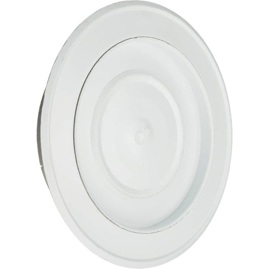 Rosoni laccati con coperchio bianchi