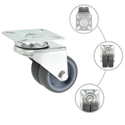 Ruote Girevoli Gemellate 8 pz 50 mm CFW5077391