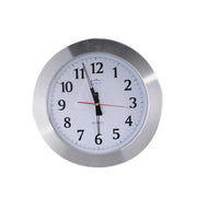 Orologio Muro Steel cm 38 Ladydoc 07151