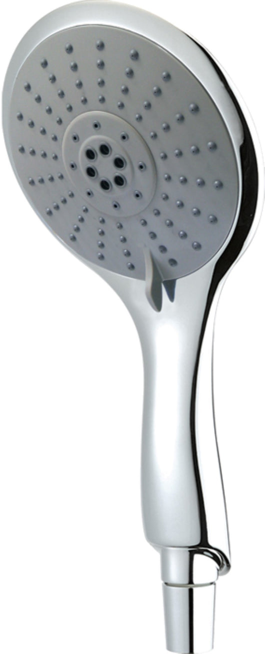 Doccino serie poseidon 5 getti con risparmio acqua