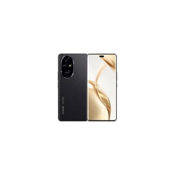 Honor 200 pro - 200PBLACK