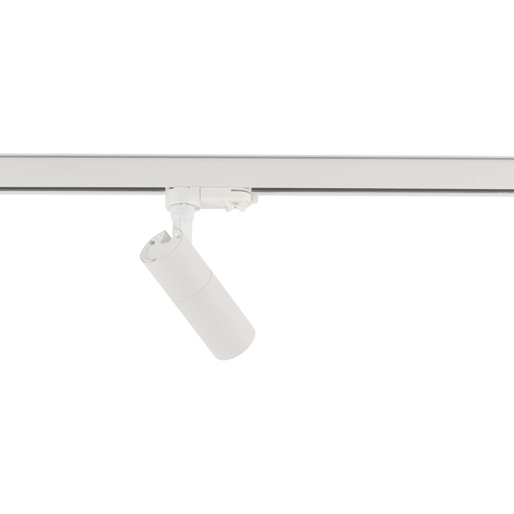 Spot binario 3 circuiti Tinos LED 10W 3000K bianco