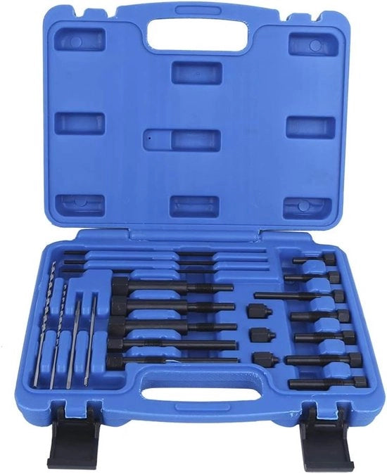 Strumento di rimozione candela professionale - Set M8 M10 per autoveicoli