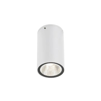 Faretto Plafone 4W Led 4000K  linea sino  bianco