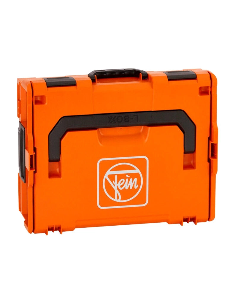 Cesoia per lamiera FEIN ABLS 18 1.6 E AS (Solo corpo + L-Boxx 136)