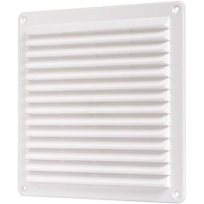 Griglia 150x200 mm con rete - po p line vecamco 9505-004-01