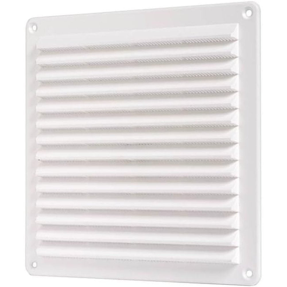 Griglia 230x230 mm con rete - po p line vecamco 9506-004-01