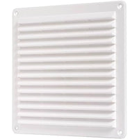 Griglia 230x230 mm con rete - po p line vecamco 9506-004-01