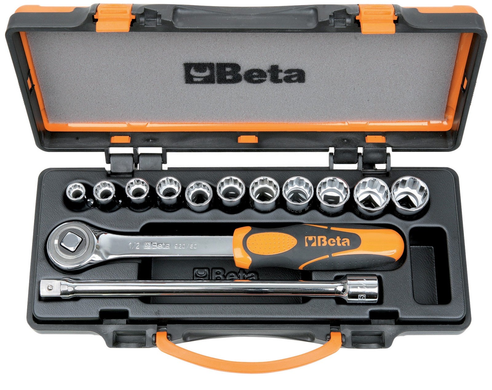 beta art. 920bc11 serie chiavi a bussola cod:ferx.21504