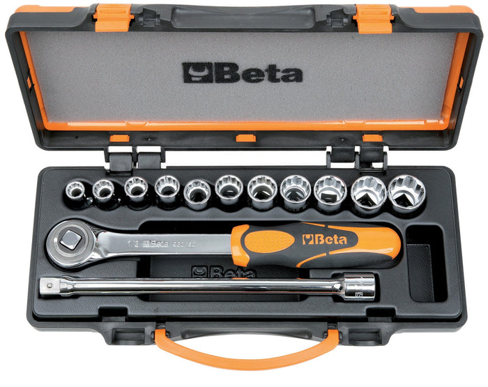 beta art. 920bc11 serie chiavi a bussola cod:ferx.21504