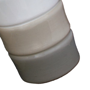 Bicchiere serie mystique in ceramica