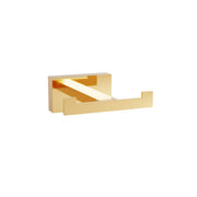 Portasciugamano Da Bagno Oste 205 Gold