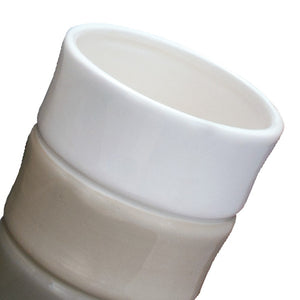 Bicchiere serie mystique in ceramica