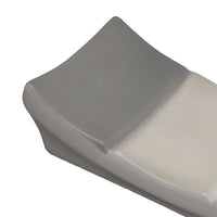 Porta sapone serie mystique in ceramica