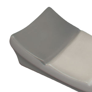 Porta sapone serie mystique in ceramica