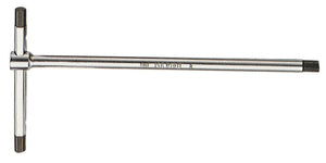 beta art. 951 chiave maschio esagonale mm. 6 cod:ferx.21510