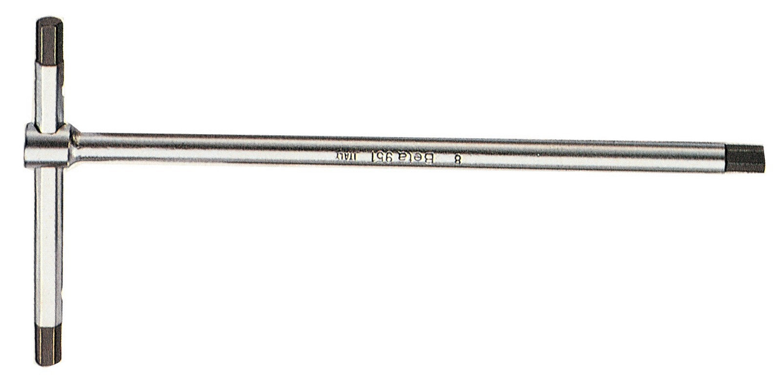 beta art. 951 chiave maschio esagonale mm. 8 cod:ferx.21511