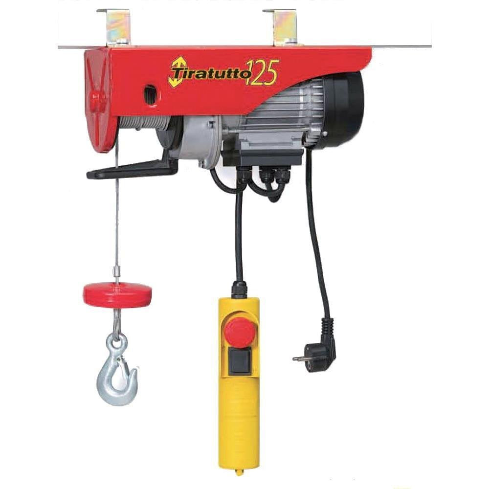 PARANCHI ELETTRICI EUROPEA KG.