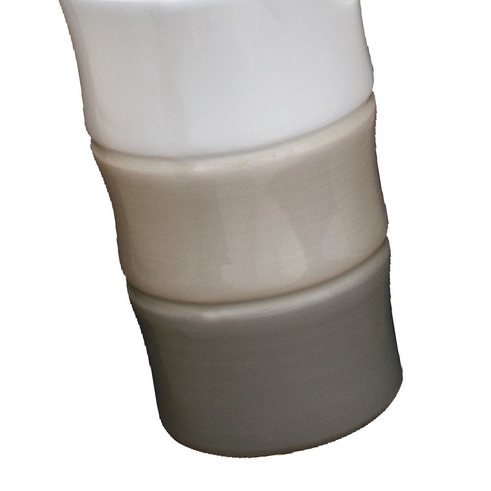 Dispenser serie mystique in ceramica