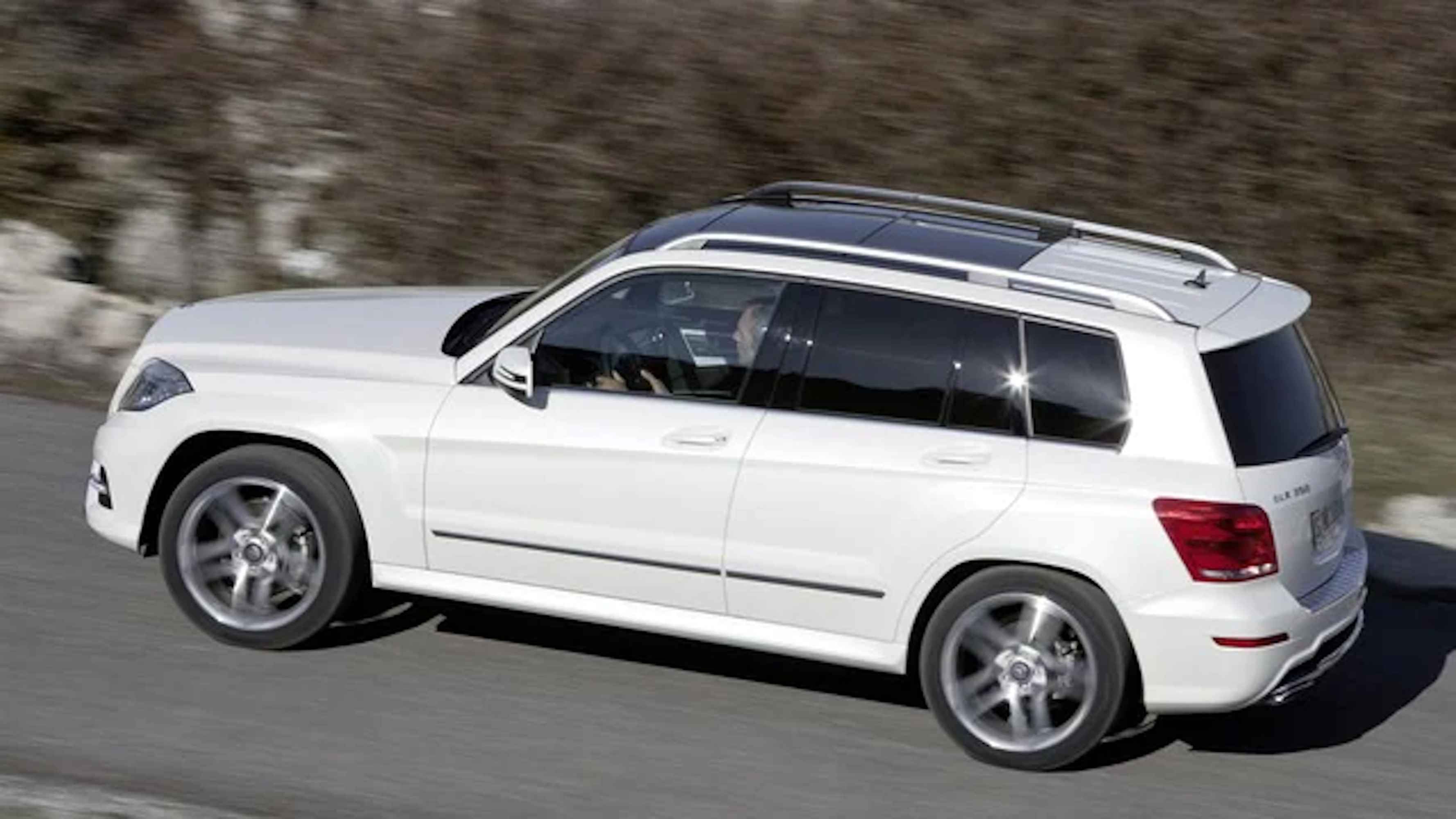 RIGUM901627 , Mercedes GLK X204 dal 2009 al 2015