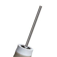 Portascopino serie mystique in ceramica