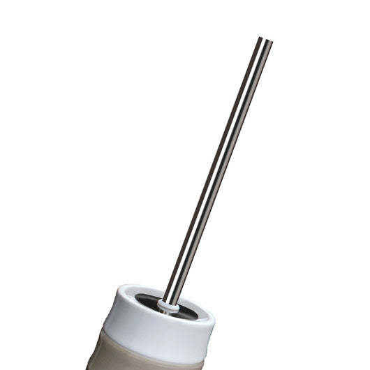 Portascopino serie mystique in ceramica