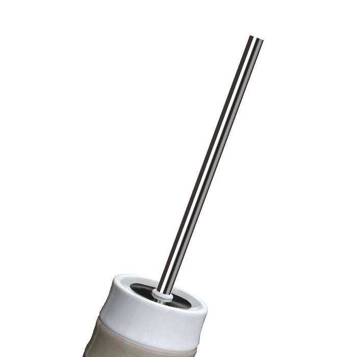 Portascopino serie mystique in ceramica