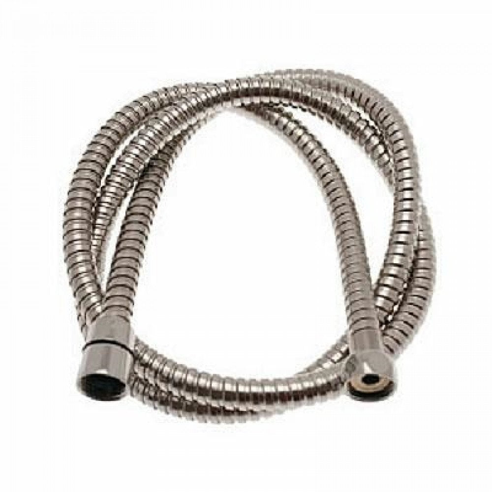 Flessibile doccia ff doppia aggr affatura cm.170 220 estensibile