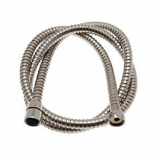 Flessibile doccia ff doppia aggr affatura cm.170 220 estensibile