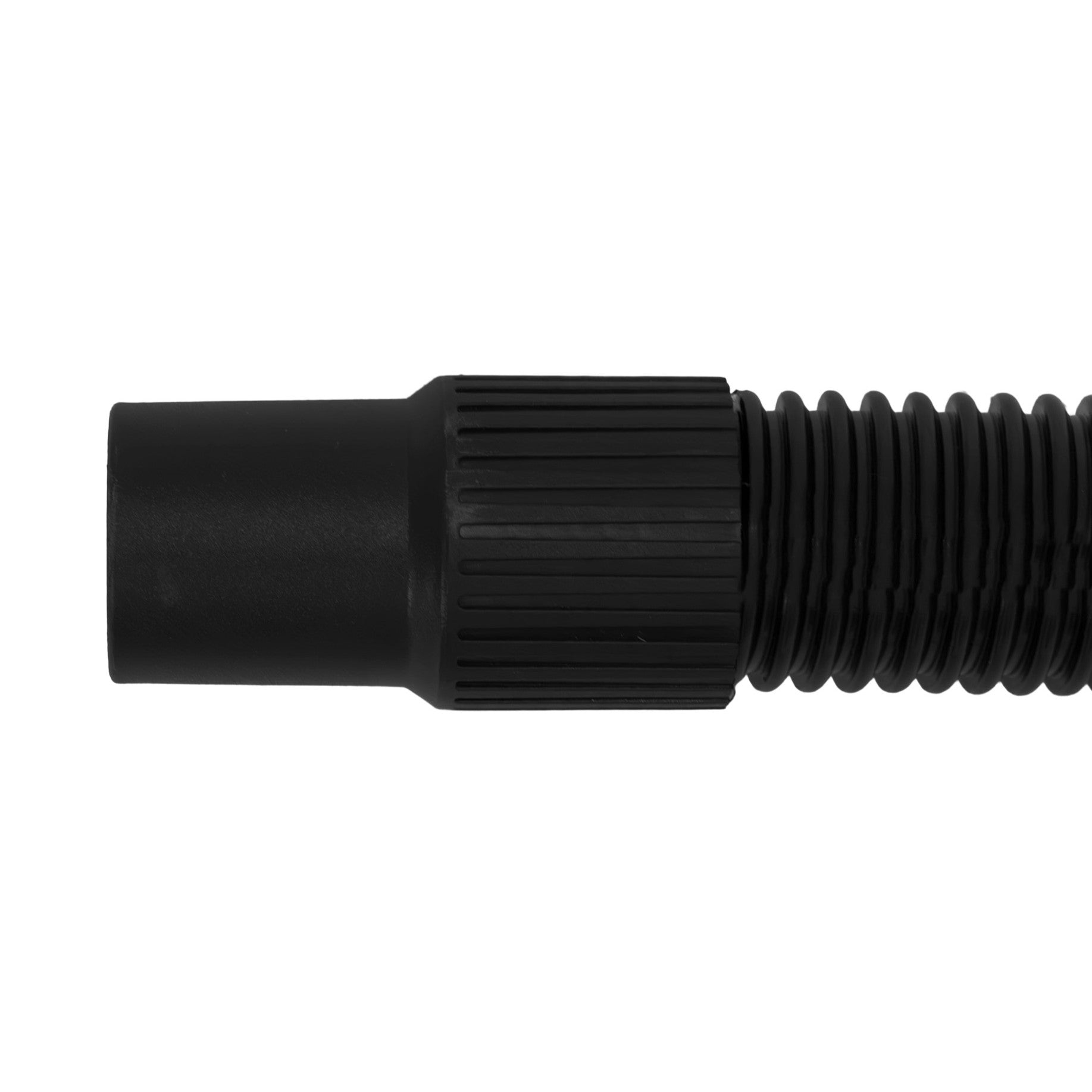 Tubo flessibile 5 m per aspirapolvere Ø38 mm EVA PE uso secco/umido