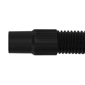 Tubo flessibile 5 m per aspirapolvere Ø38 mm EVA PE uso secco/umido