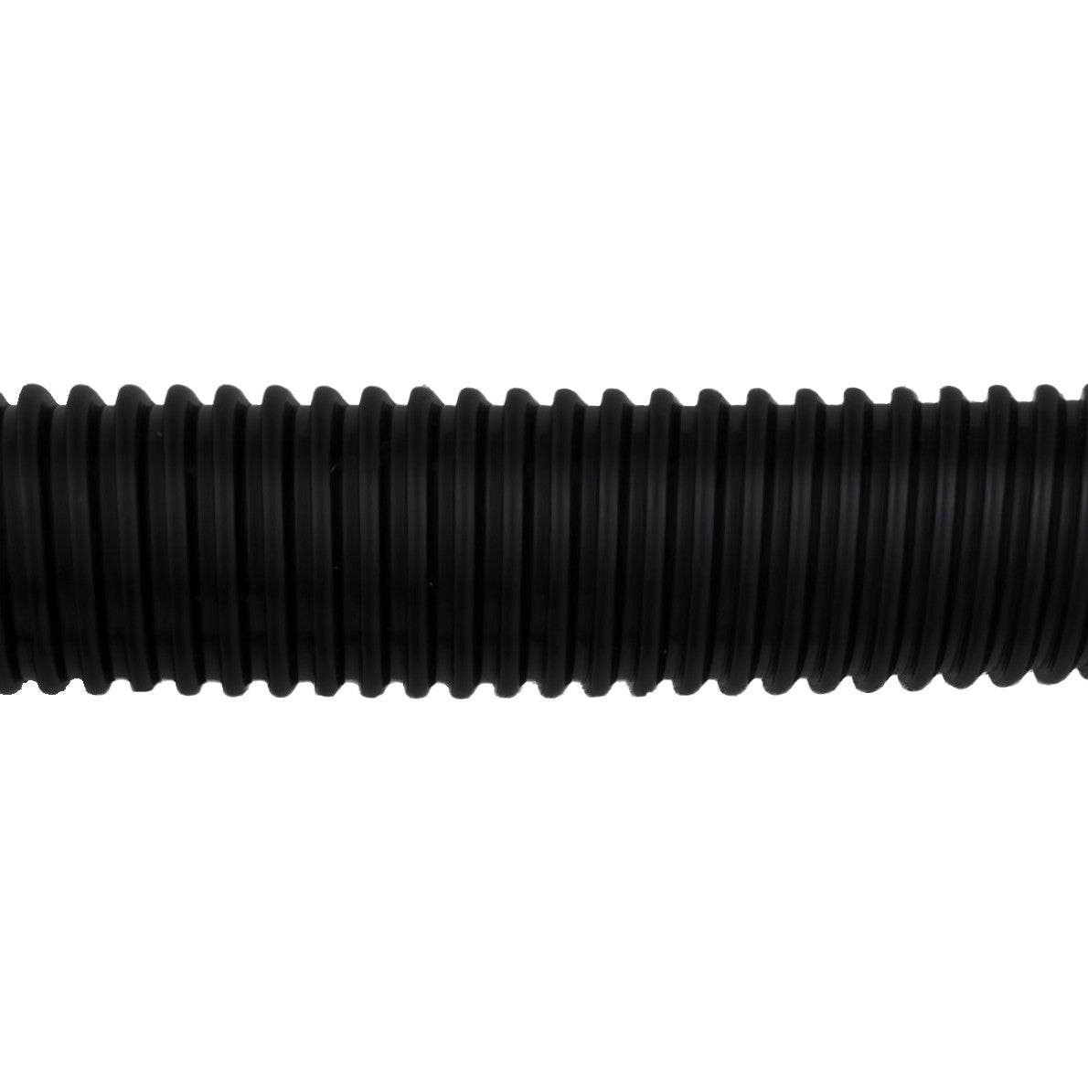 Tubo flessibile 5 m per aspirapolvere Ø38 mm EVA PE uso secco/umido