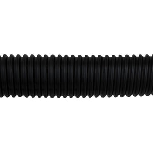 Tubo flessibile 5 m per aspirapolvere Ø38 mm EVA PE uso secco/umido