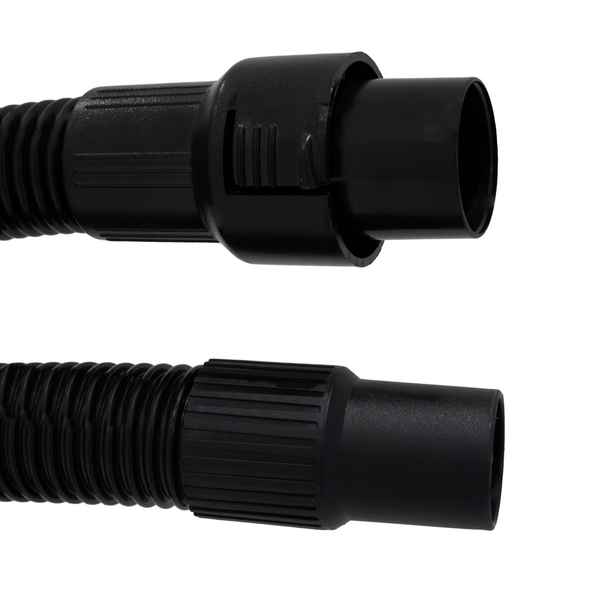 Tubo flessibile 5 m per aspirapolvere Ø38 mm EVA PE uso secco/umido