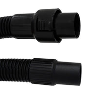 Tubo flessibile 5 m per aspirapolvere Ø38 mm EVA PE uso secco/umido