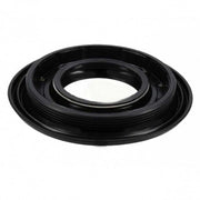 ANELLO TENUTA PARAOLIO LAVATRICE A MEMBRANA 30X52/65X7/10 ARISTON INDESIT  - Ariston Indesit