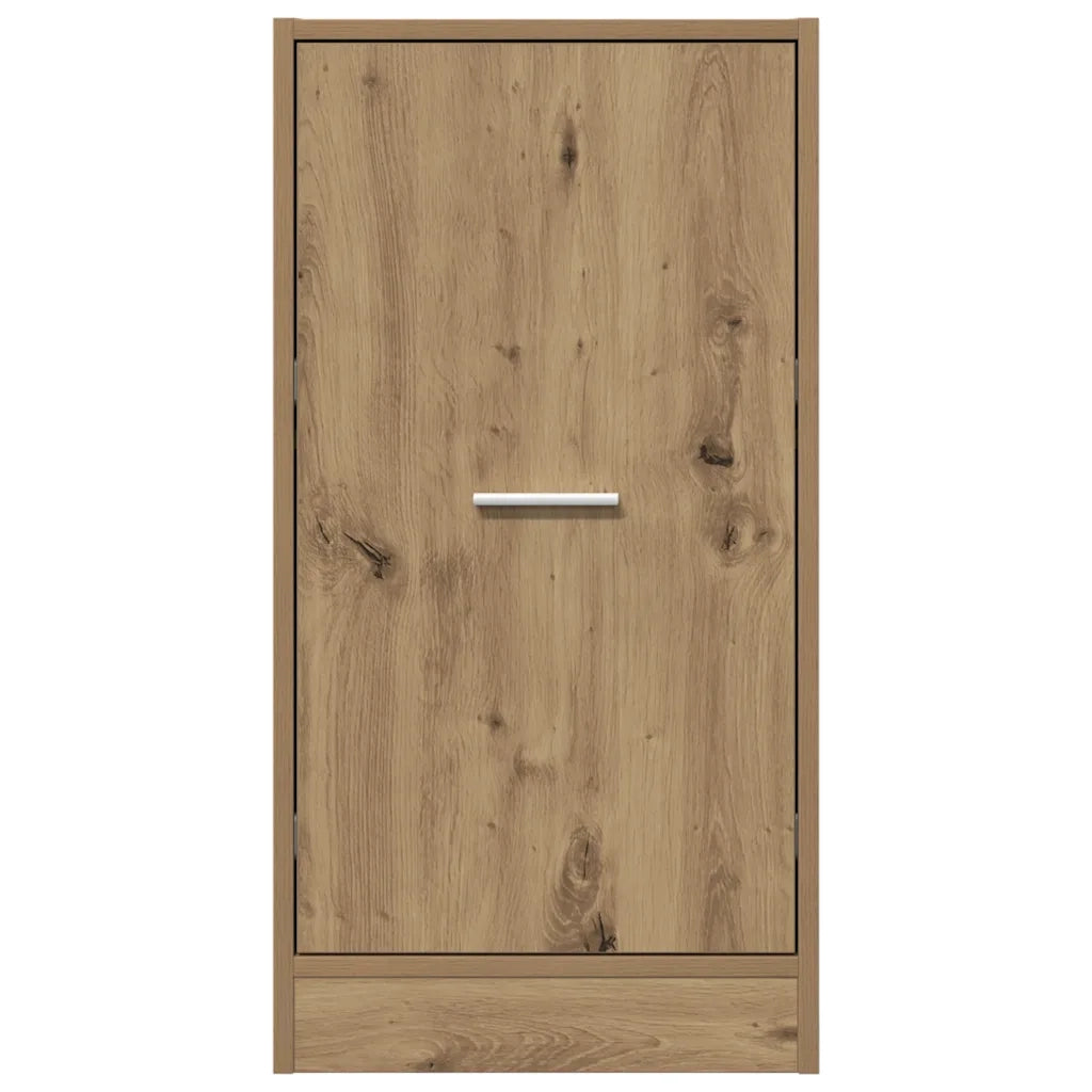 Armadietto da Farmacia Rovere 40x41x77,5 cm in Truciolato