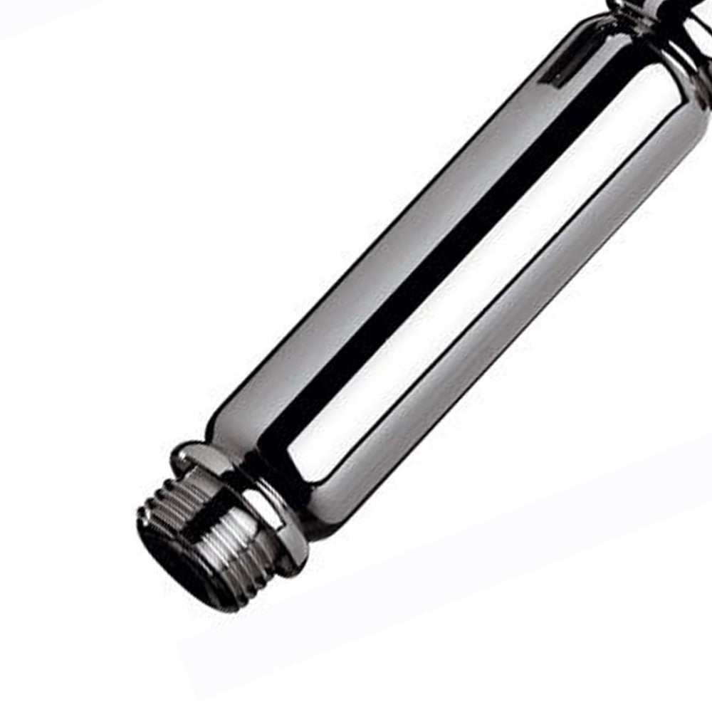 Idroscopino a pulsante lux