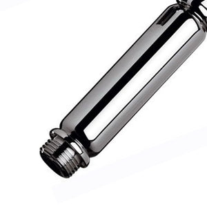 Idroscopino a pulsante lux