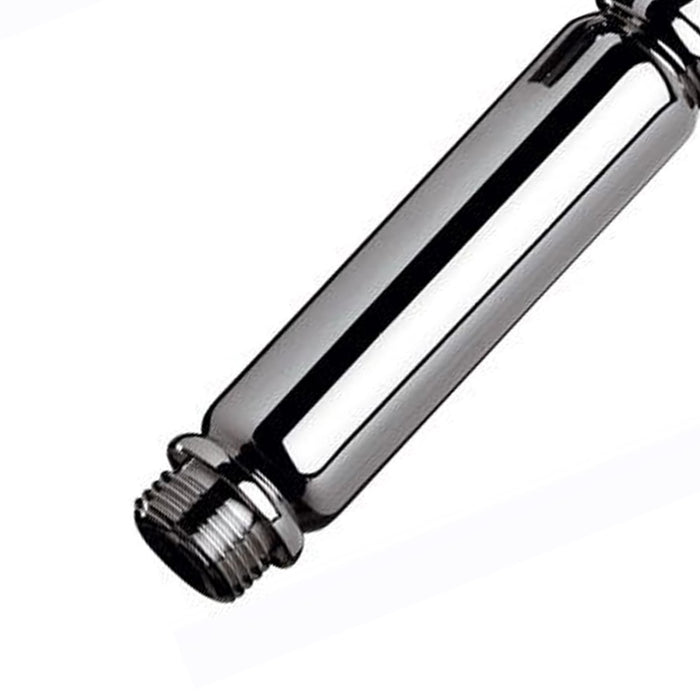 Idroscopino a pulsante lux