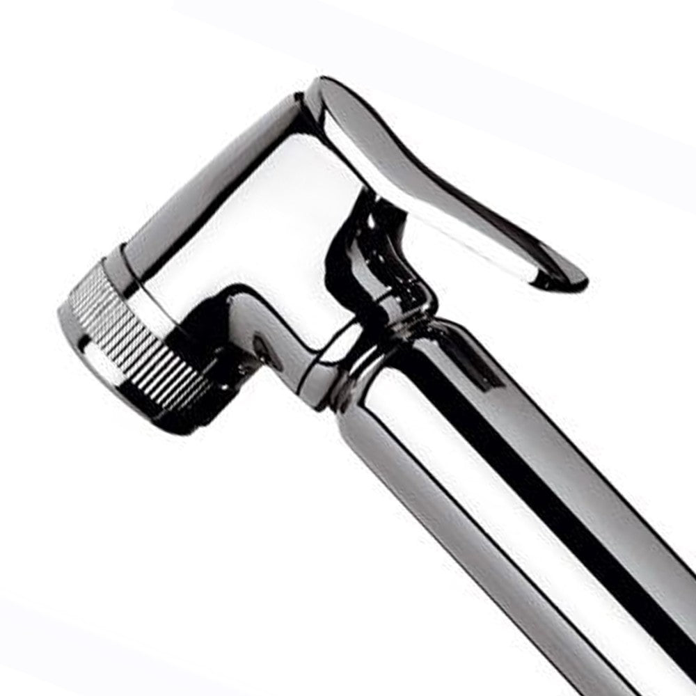 Idroscopino a pulsante lux