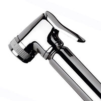 Idroscopino a pulsante lux