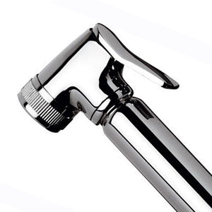 Idroscopino a pulsante lux