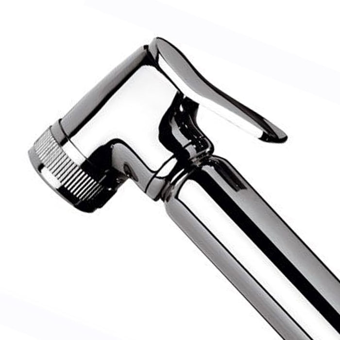 Idroscopino a pulsante lux