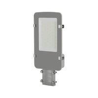 LED Street Light Samsung Chip - 30 W Grey Body 6400k 5 anni Garanzia