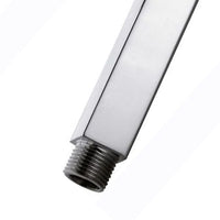 Idroscopino a pulsante quadrato - serie sq.