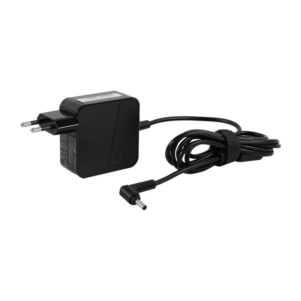 Adattatore/inverter di alimentazione Green Cell AD40PV2 da interno 45 W nero