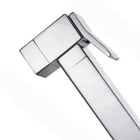 Idroscopino a pulsante quadrato - serie sq.