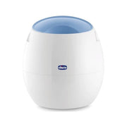 Aereosol a pistone super soft family bianco e azzurro 09814