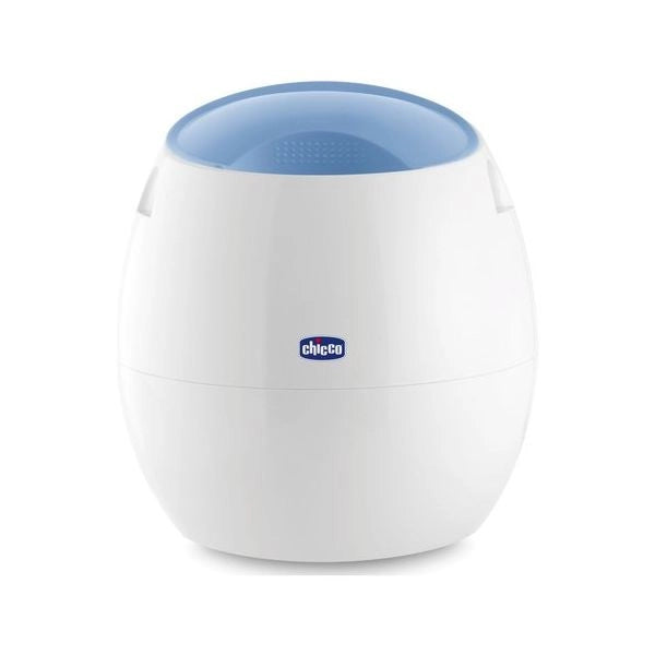 Aereosol a pistone super soft family bianco e azzurro 09814
